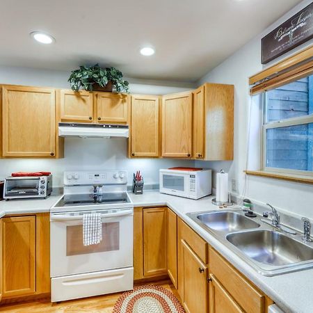Ferienwohnung Aspen Glen 80 Silverthorne Exterior foto