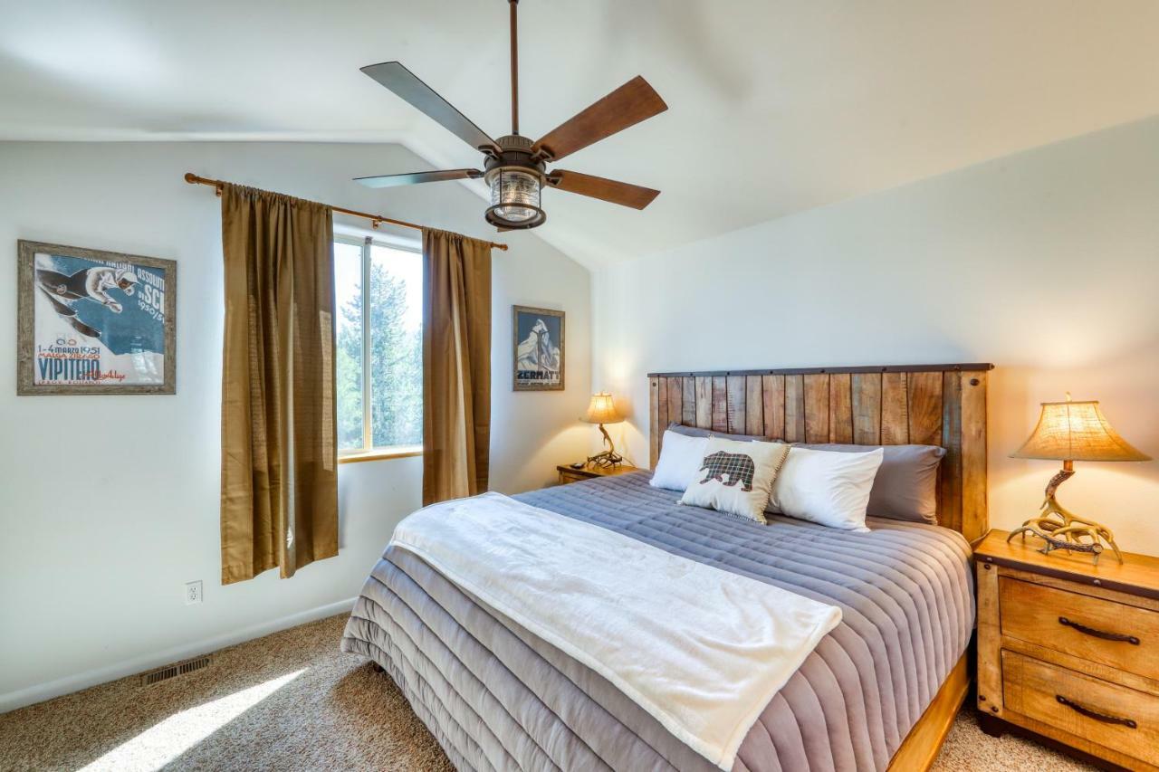 Ferienwohnung Aspen Glen 80 Silverthorne Exterior foto